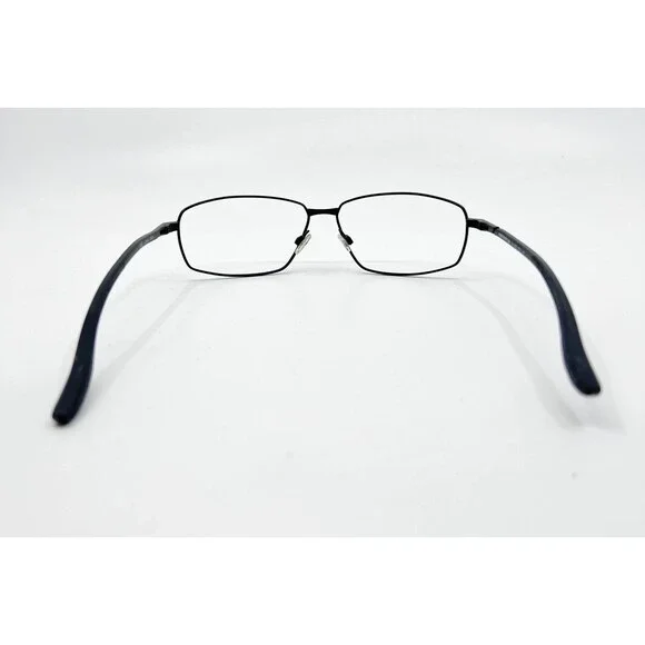 Nike Eyeglasses Frames Mens PIVOT SIX EV1091 Black Glasses 62[]14 135 12209
